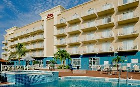 Hampton Inn & Suites Ocean City Bayfront Convention Center